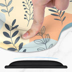 ITNRSIIET Ergonomic Mouse Pad - Image 4