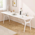 OSCHF Solid Wood Study Desk by OSCHF