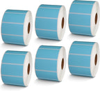 BETCKEY - 2" x 1" UPC Barcode & Address Labels Compatible by BETCKEY