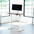 VIVO Electric 43 x 24 in Standing Desk, Memory Height Adjustment, 1B Series - Image 2
