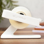 ELYPRO Modern Tape Dispenser for Office Desk by ELYPRO