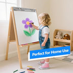 Nortix Flip Chart Paper, Sticky Easel Pads, Chart Paper - Image 9