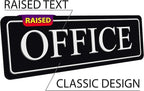 The Office sign for door or wall — Main office signs — quick easy installation - Image 6