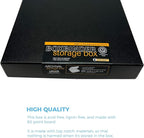 Lineco Archival Oversized 3-Ring Album Box - Image 3