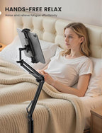 Lamicall Tablet Floor Stand Holder - Image 5