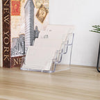 xydstay Acrylic Business Card Holder - Image 7