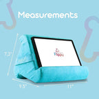 Flippy Original Tablet Pillow Stand & iPad Holder, Gift - Image 2
