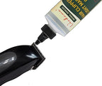 Verdana Hair Clipper & Trimmer Oil – 8 Fl Oz – Plant-Derived Light Machine Oil - Image 3