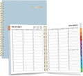 SUNEE 2026 Appointment Book, Quarter-Hourly, Weekly & Monthly by SUNEE