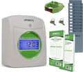 uPunch HN1500 Starter Time Clock Bundle by uPunch