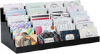 Vevitts Acrylic Business Card Holder by Vevitts