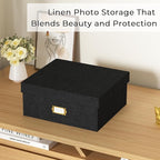 Decorative Photo Storage Box - Image 6