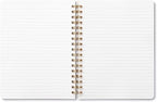 Compendium Spiral Notebook - Image 5