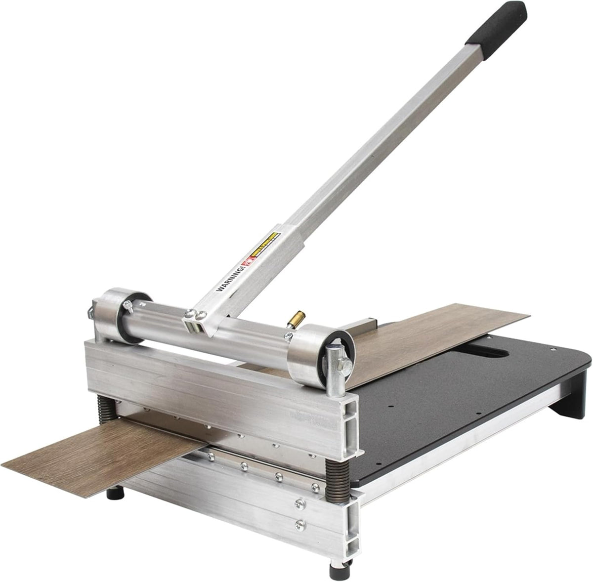 MARSHALLTOWN Bullet Marksman EZ Shear, LVP Floor Cutter, Assembled in USA