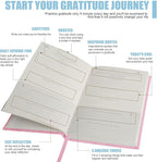 Gratitude Journal Daily Affirmations - Image 4