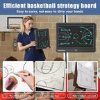 Electronic Basketball Coaching Board - Image 6