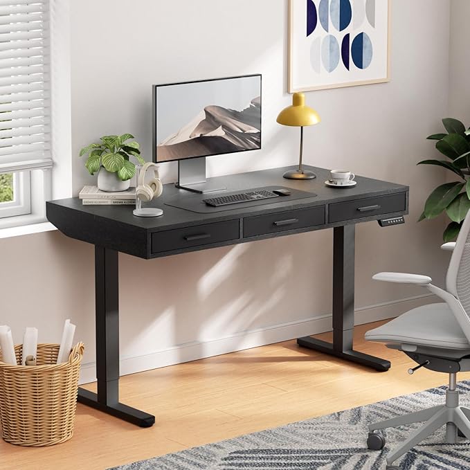 HUANUO Electric Standing Desk - Image 2