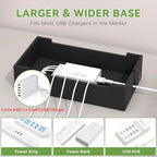 Pezin & Hulin Cable Management Box, Docking Station - Image 7