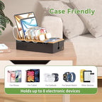 Pezin & Hulin Cable Management Box, Docking Station - Image 4