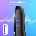 2 in 1 Type C USB Presentation Clicker - Image 7