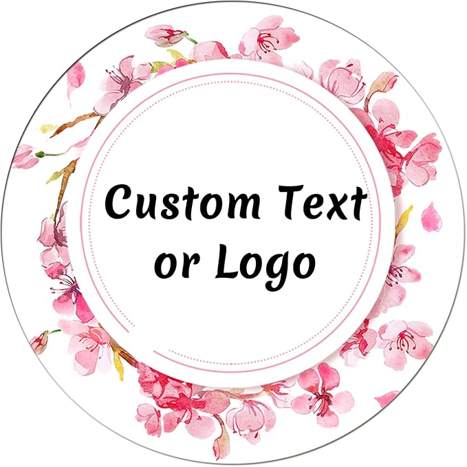 JOVELLO Personalized Custom Stickers by JOVELLO