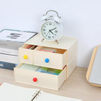 OSteed Desktop Drawers, Desk Organizer - Image 6