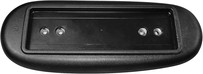 MySit Office Chair Armrest Replacement Arm Pads Universal 4" or 5.5" Mounting - Image 8