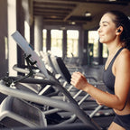 Leenconghui Exercise Bike Tablet Mount - Image 6