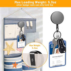 Selizo Metal Badge Reels - Image 6