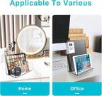 Boloyo Acrylic File Holder - Image 7