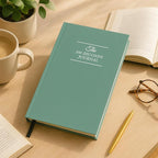 Gratitude Journal for Women & Men – 5 Minute Guided Daily Journal - Image 7