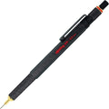 rOtring 800 Retractable Metal Mechanical Pencil, Engineering, Architecture by Rotring