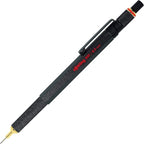 rOtring 800 Retractable Metal Mechanical Pencil, Engineering, Architecture by Rotring