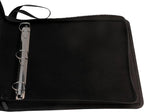 Ursae Minoris 3 D-Ring Large Format Zipper Binder - Image 7