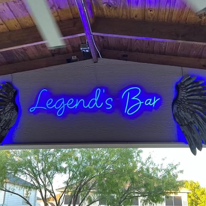 Custom Neon Sign - Image 3