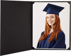 Certificate Holders, Certificate Folders, 9 x 11.5 Inches - Image 2