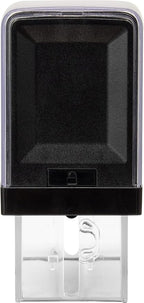 COLOP Extra Large Size Self Inking Custom Signature Stamp - Image 5