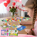 Pajean 24 Sets Valentine's Day Gifts - Image 7