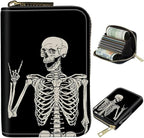 BWEGRHE Cute Credit Card Holder by BWEGRHE
