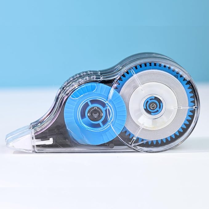 WISOPTUS 39.37ft Correction Tape - Image 8
