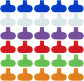 POMELUNE Cable Labels, Organization, Electronics Computers by Unknown