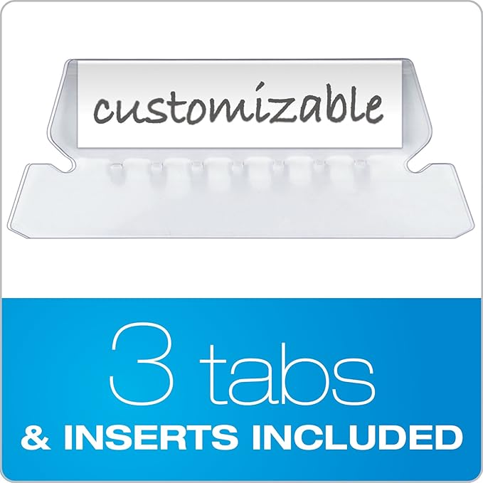 Pendaflex Portable File Box - Image 7