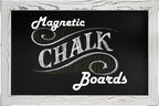 Loddie Doddie Magnetic Chalk Board by LoddieDoddie