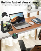 Multifunctional Pen Holder and Organizer - Image 2