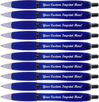 100 Pack Personalized Pens by Unknown