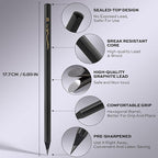 VUSIGN Pencils Bulk - Image 3