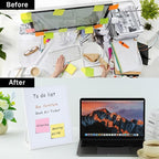 Dry Erase Board, Small Whiteboard - Image 2
