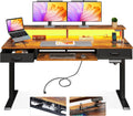 AODK Electric Standing Desk
