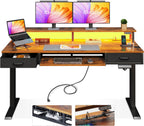 AODK Electric Standing Desk