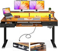 AODK Electric Standing Desk by AODK